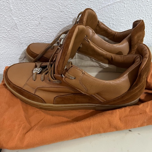 FENNIX ITALY SHOES - Picture 6 of 7